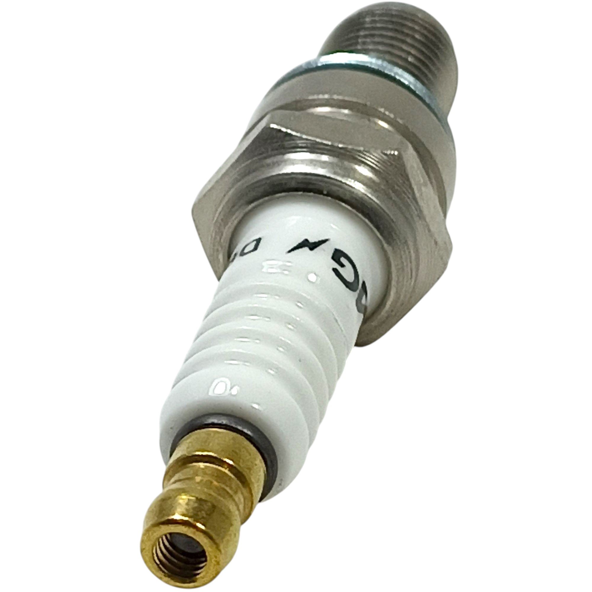 Vela Iridium Ignição DPR 8EIX-9 Cg 125 Xr 200 Nx 200 1985 a 2008