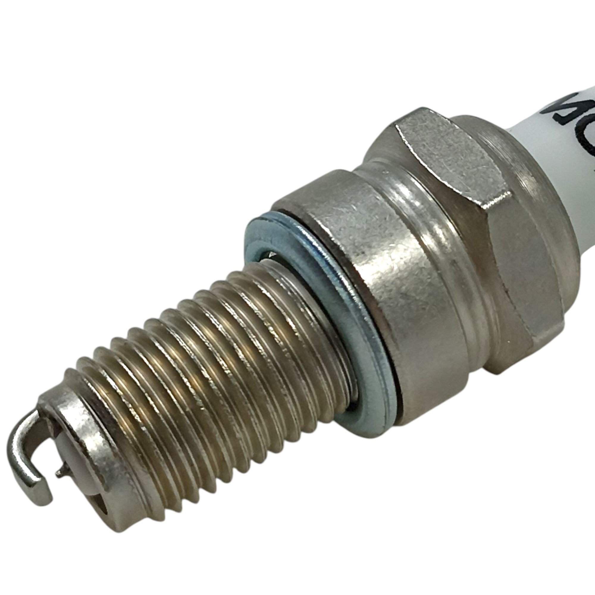 Vela Iridium Ignição DPR 8EIX-9 Cg 125 Xr 200 Nx 200 1985 a 2008