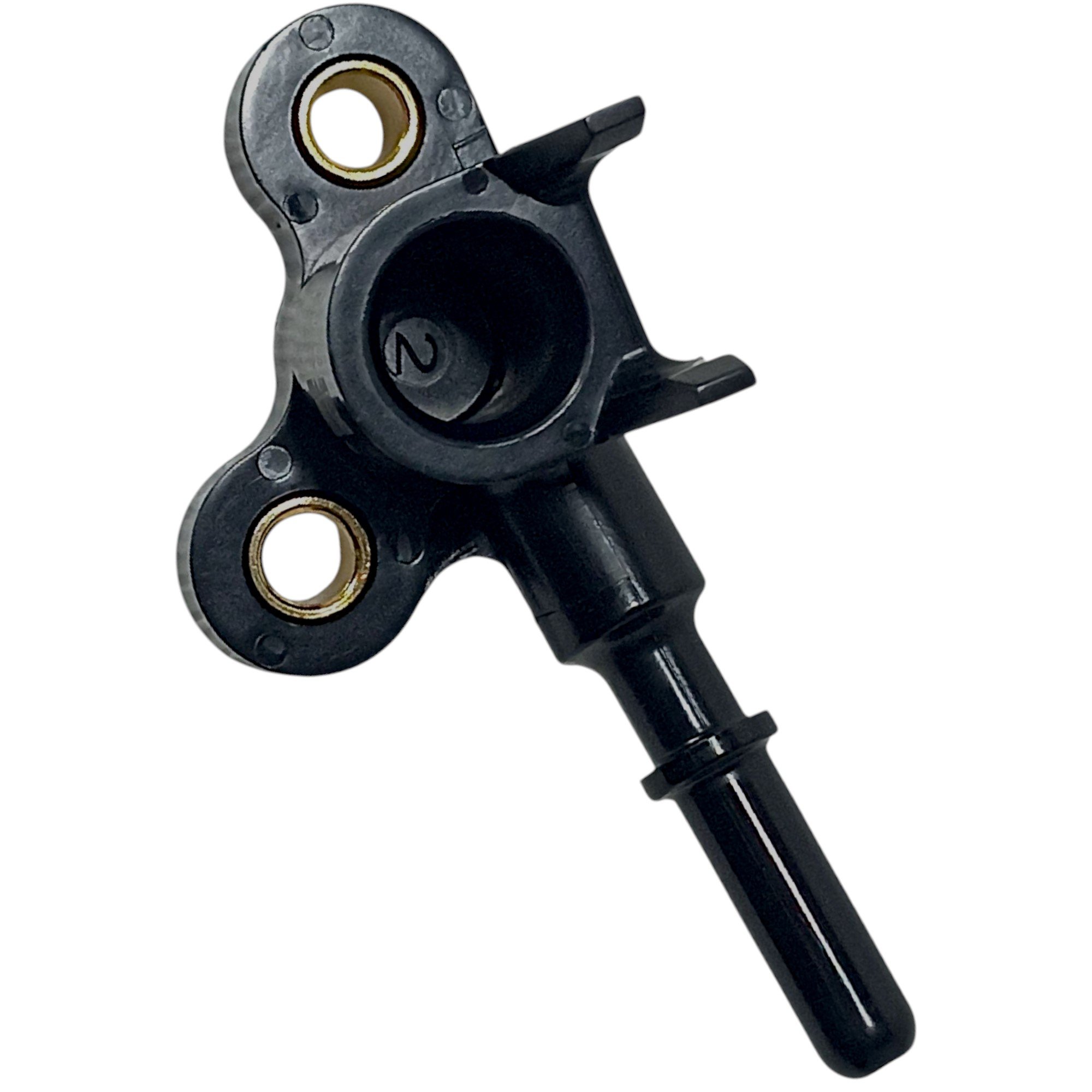Suporte Bico Injetor Crf 250f 2018 2019 2020 2021 2022 2023 2024 2025
