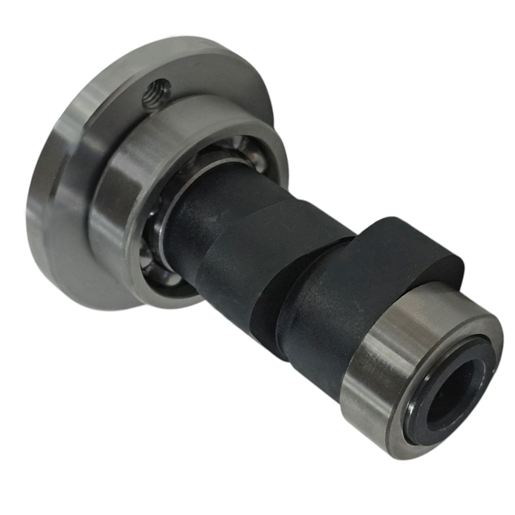 Arvore Comando Válvula Ml 125 1985 1986 1987 1988 Turuna 125 1983