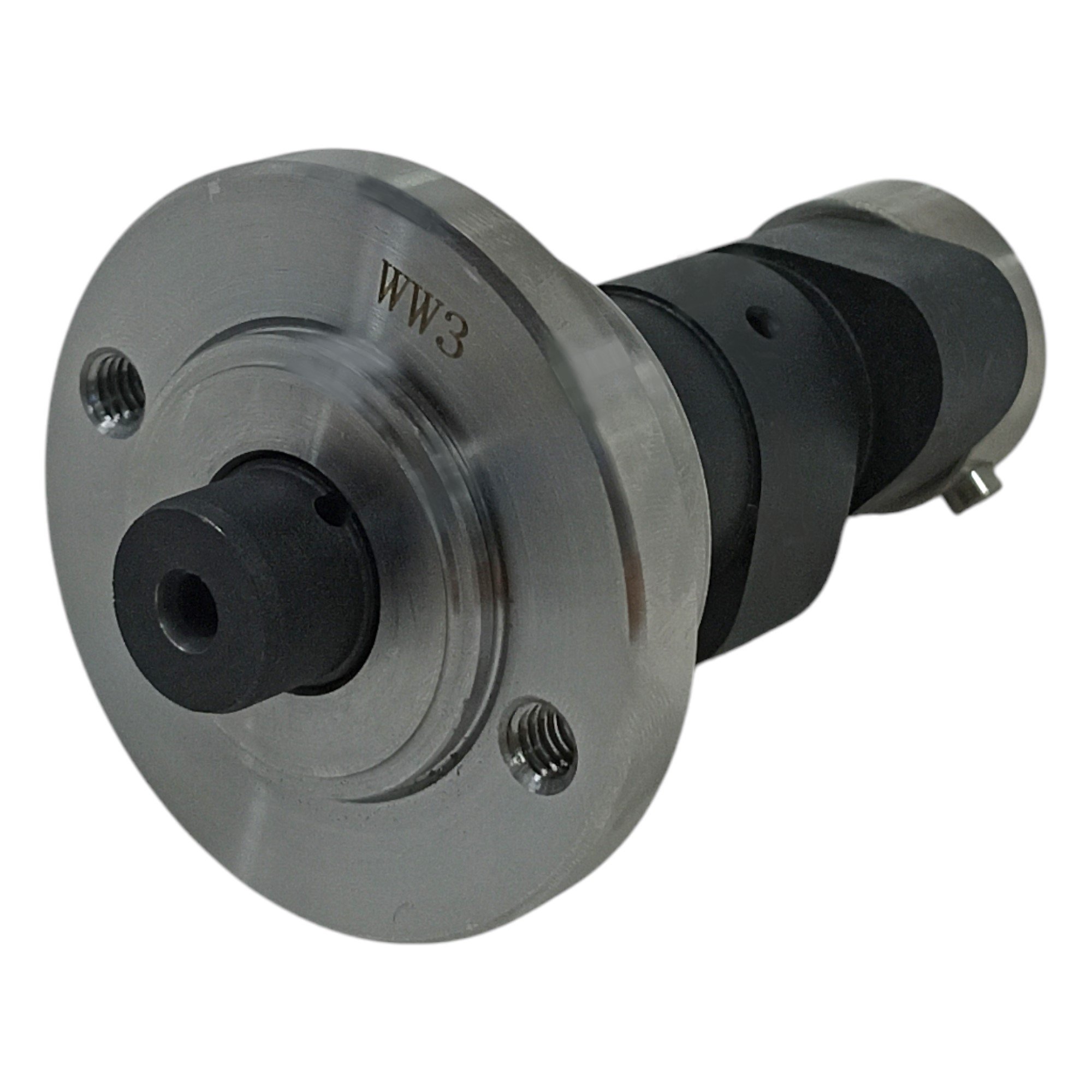 Arvore Comando Válvula Ml 125 1985 1986 1987 1988 Turuna 125 1983