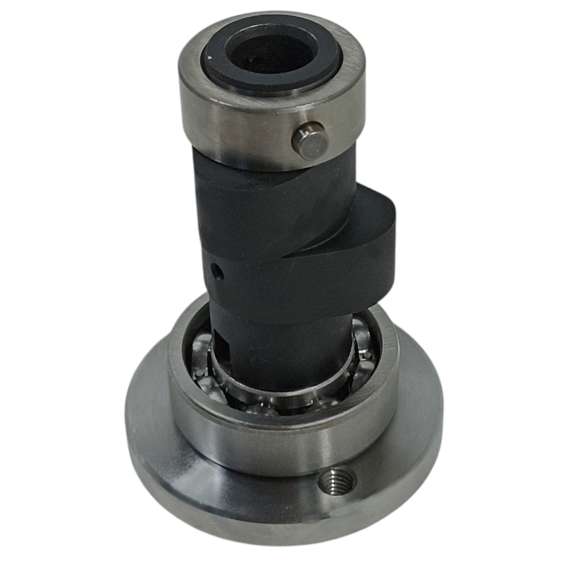 Arvore Comando Válvula Ml 125 1985 1986 1987 1988 Turuna 125 1983