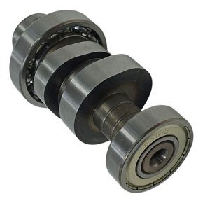 laq1104555 arvore comando valvula pop110i 2016 2017 2018 2019 2020 biz100i 2016 a 2024 capa