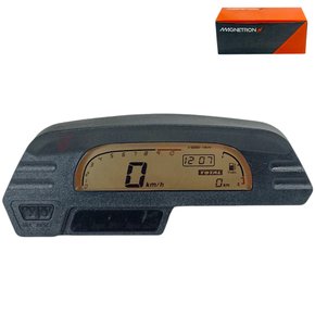 90290860 painel completo xre300 flex 2009 2010 2011 2012 2013 2014 2015 sem abs capa