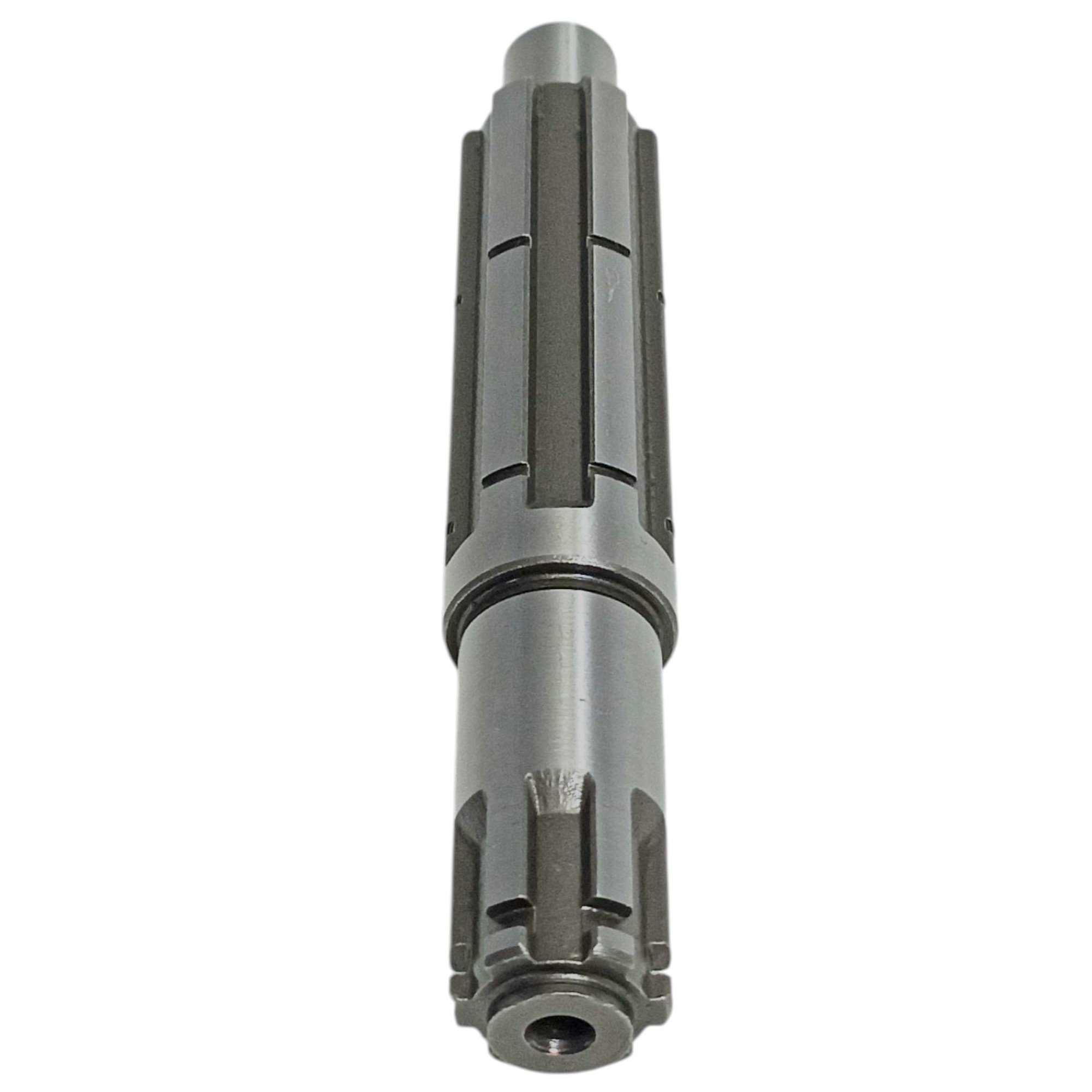 Eixo Secundario C 100 Dream 1993 A 1998 C 100 Biz 1998 A 2005