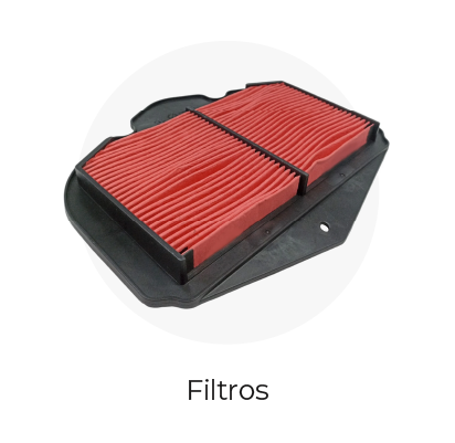 categoria filtro