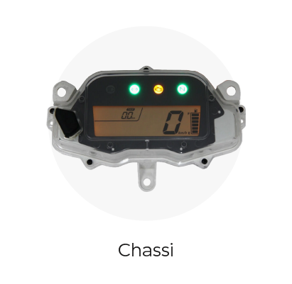 categoria chassi