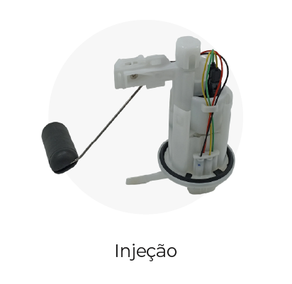 categoria injecao