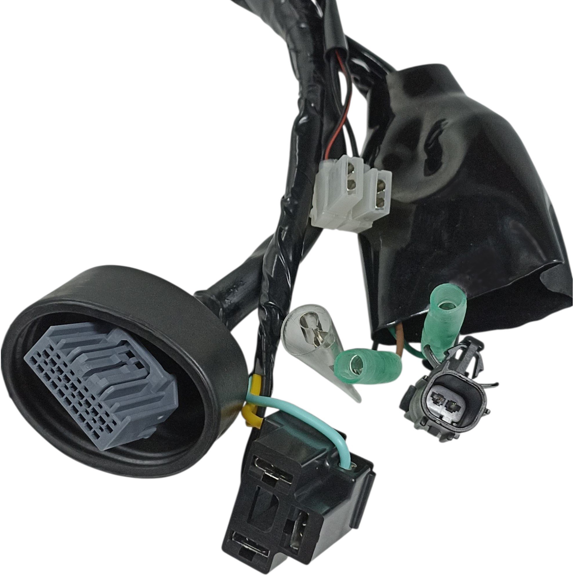 Chicote Principal Xtz 150 Crosser S Z 2022
