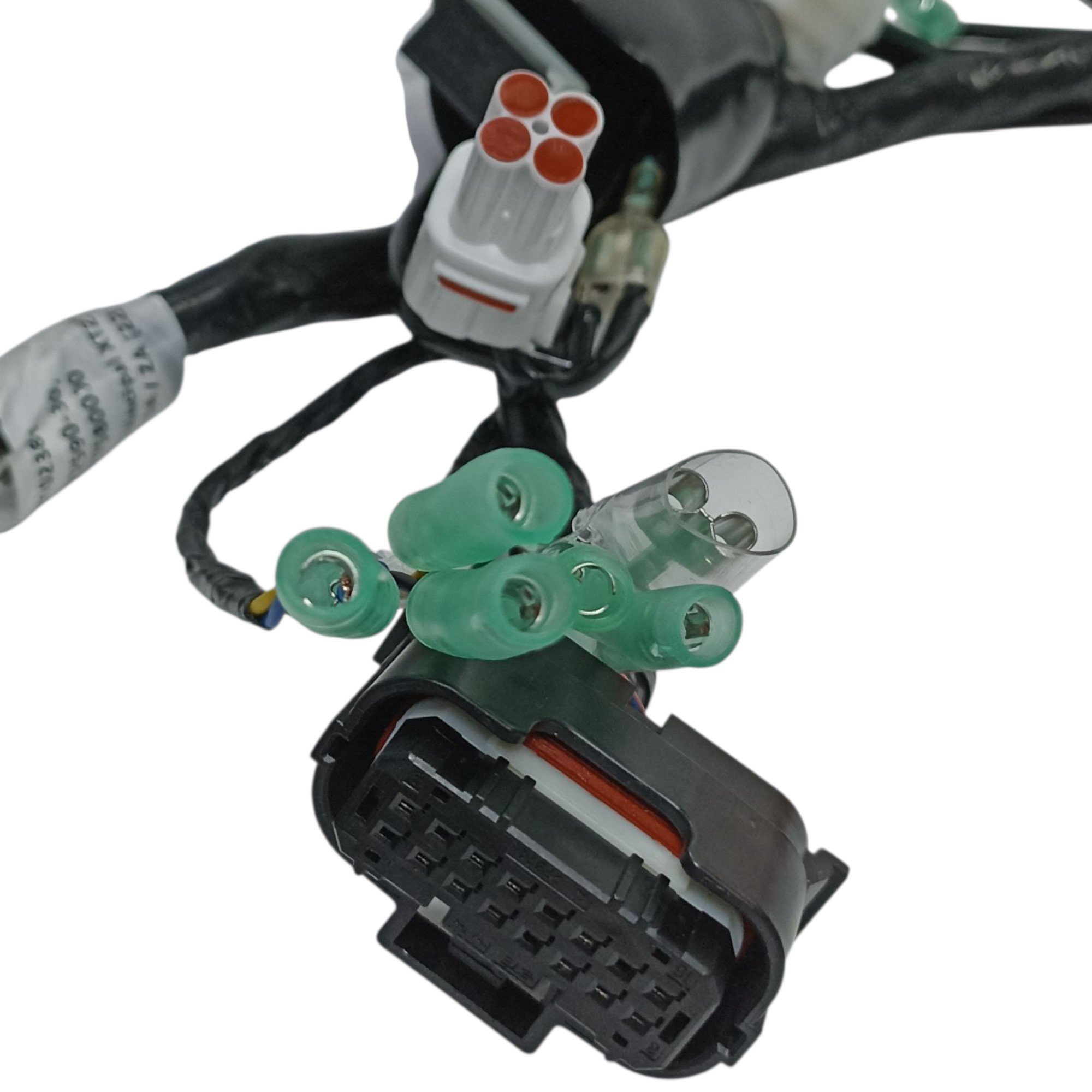 Chicote Principal Xtz 150 Crosser S Z 2022