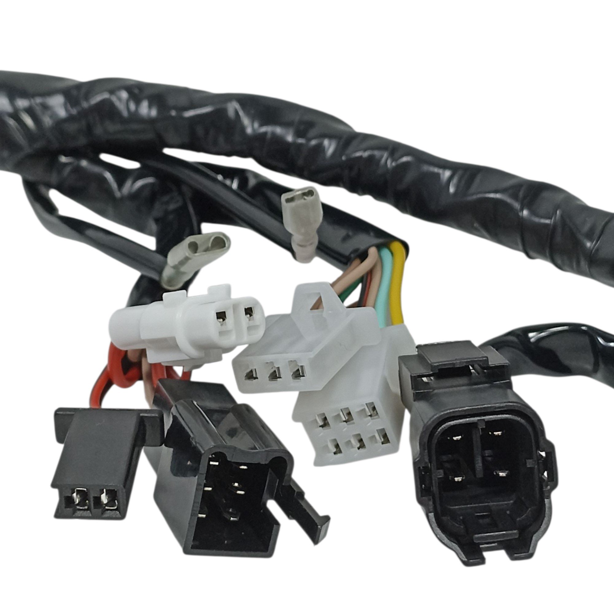 Chicote Principal Xtz 150 Crosser S Z 2022