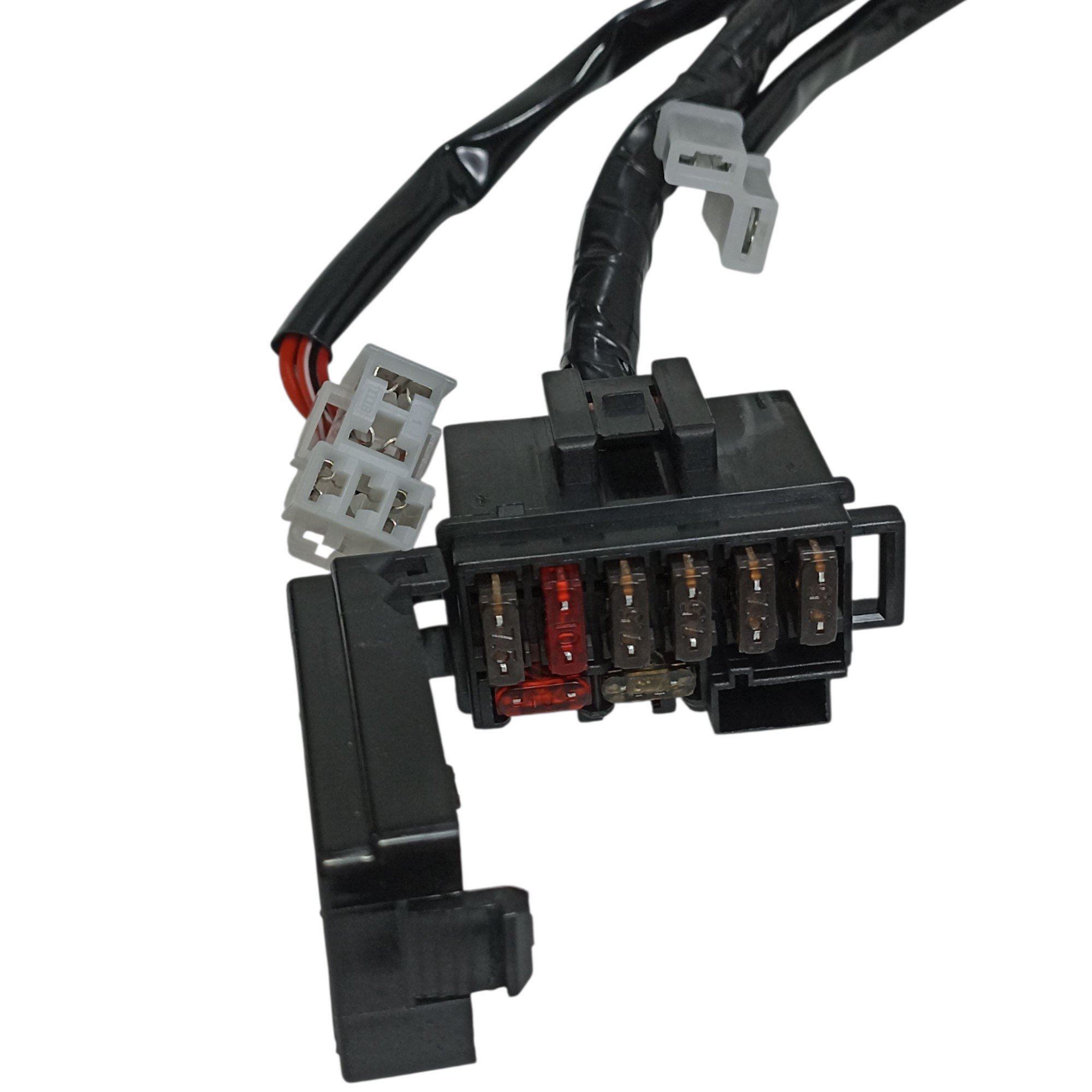 Chicote Principal Xtz 150 Crosser S Z 2022