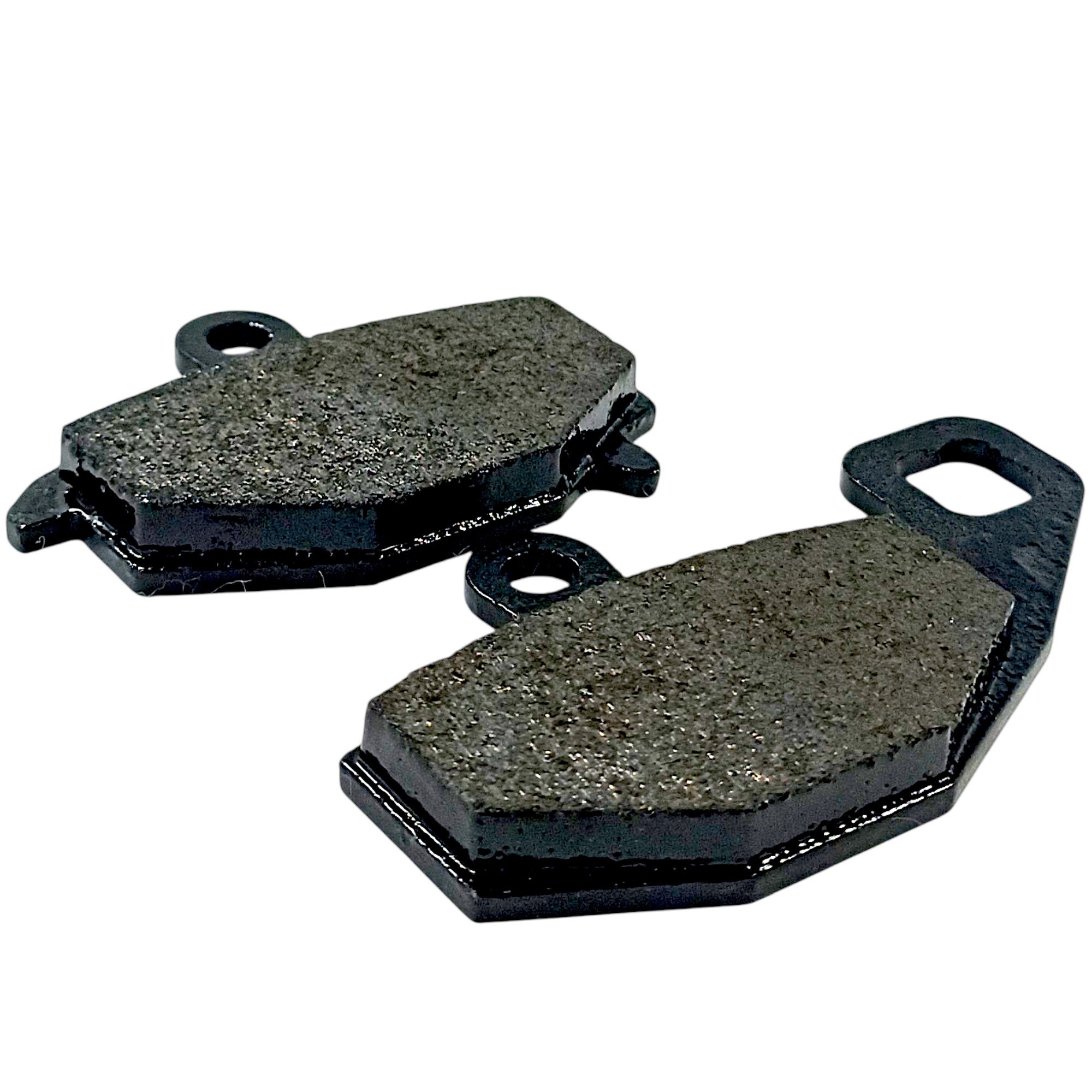 タカチン PASTILHA FREIO TRASEIRA NINJA ZX-10R 2011 a 2021 - 43082-0115