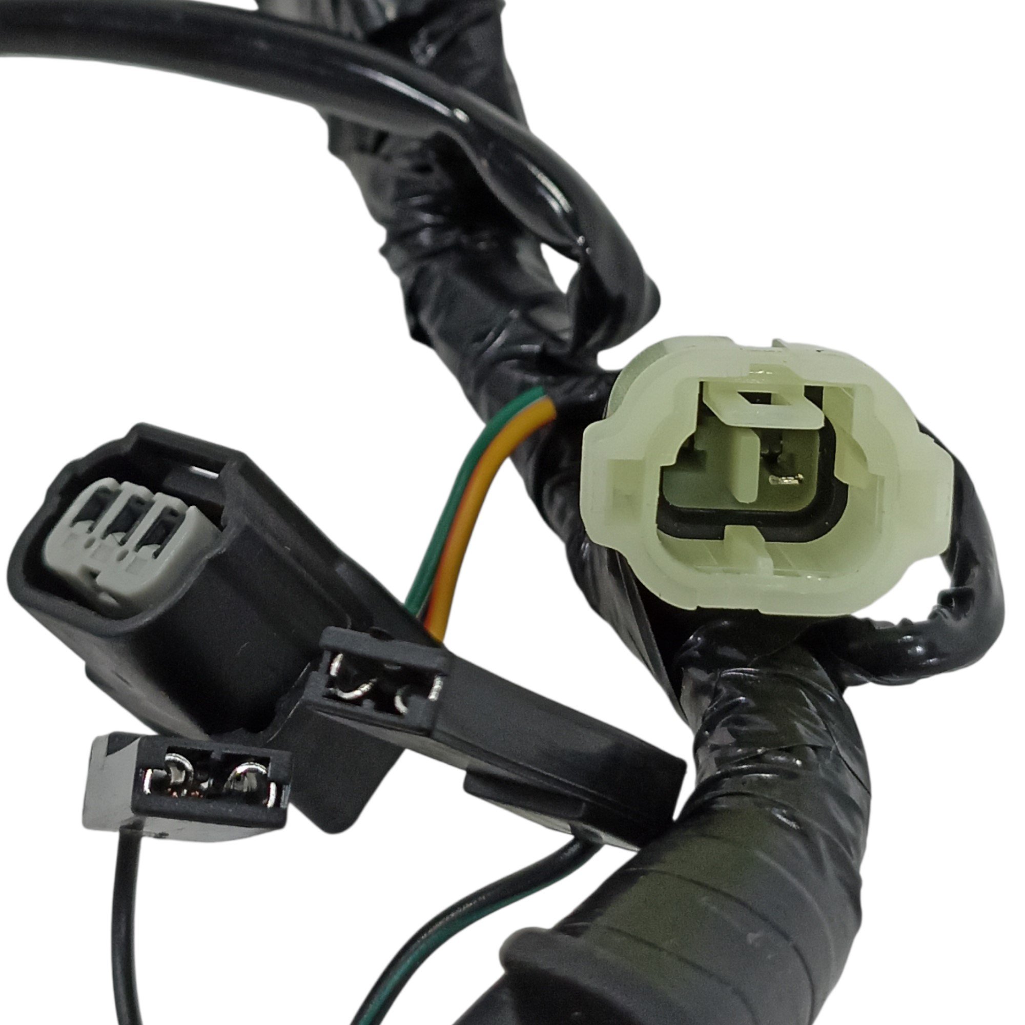 Chicote Principal CG 150 Fan ESI Gasolina 2009 2010