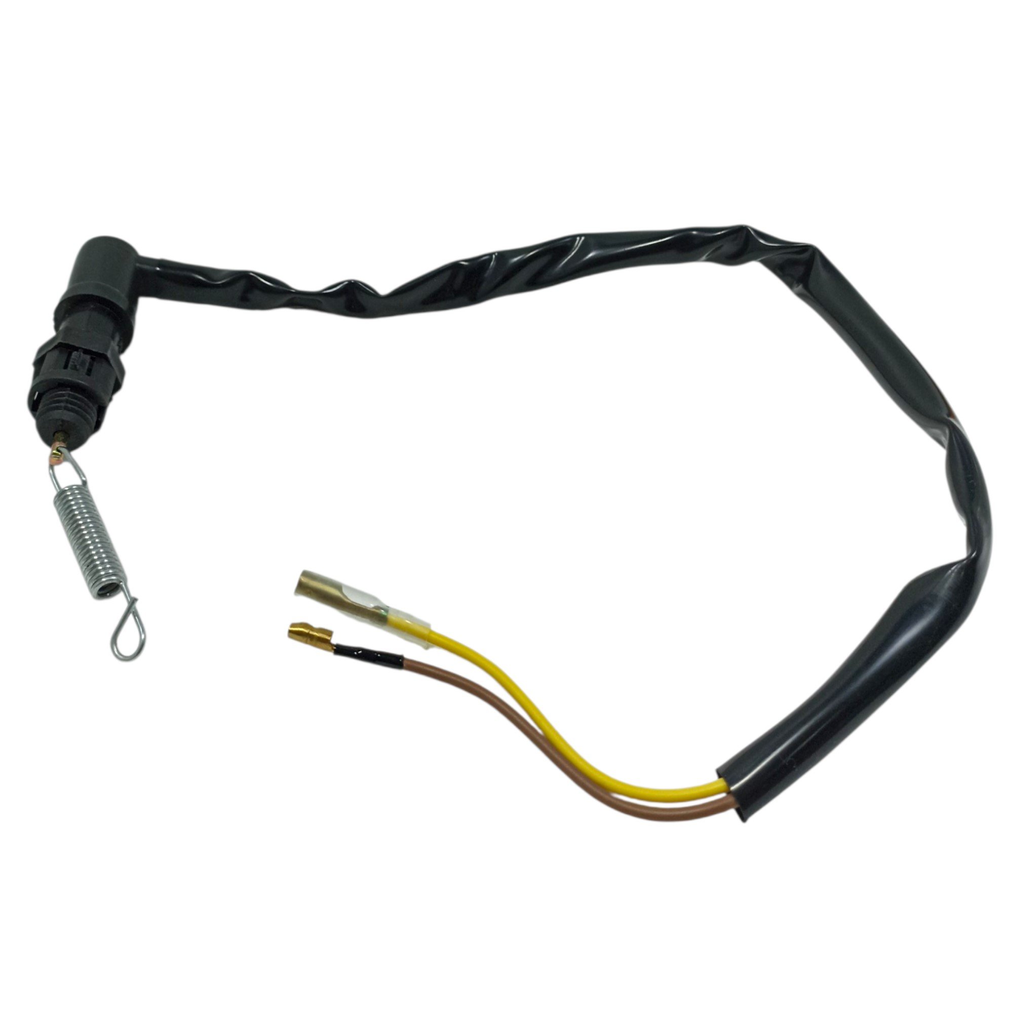 Interruptor Freio Traseiro Xtz 150 Crosser E Ed Xtz 150 Crosser