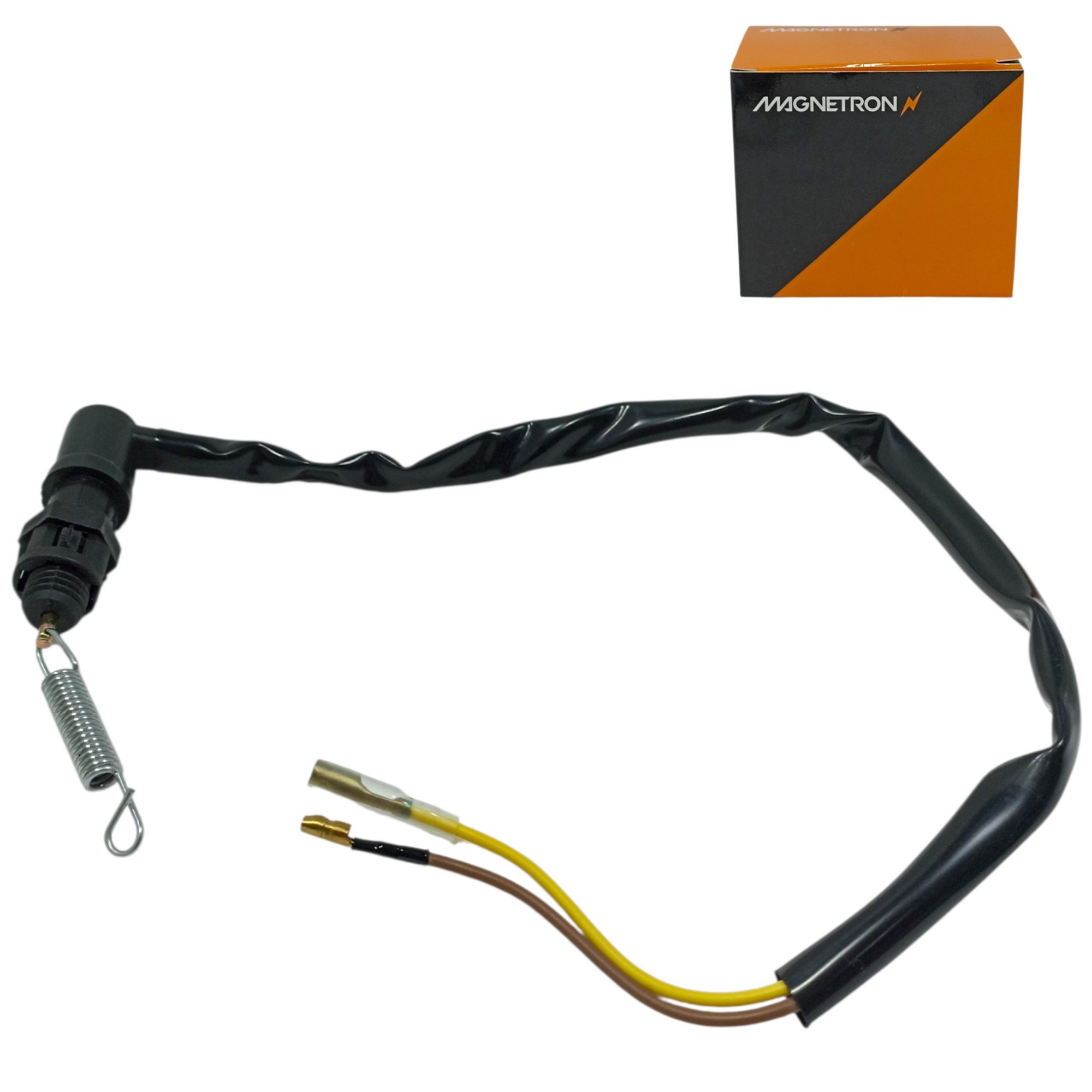 Interruptor Freio Traseiro Xtz 150 Crosser E Ed Xtz 150 Crosser